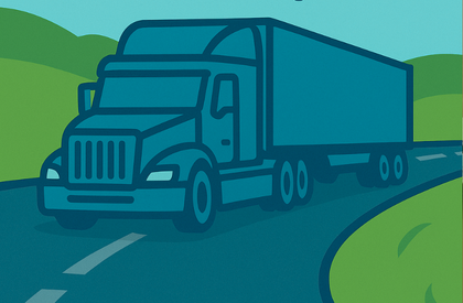 Why Commercial Truck Insurance Is a Must
