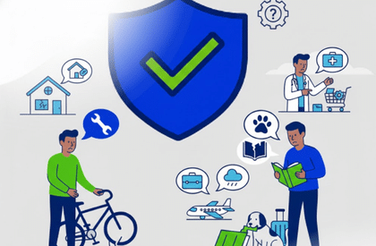 unexpected insurance coverage