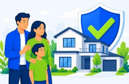6 Essential Home Insurance Protection Tips Today
