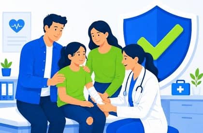 Powerful Health Insurance Benefits You Should Know